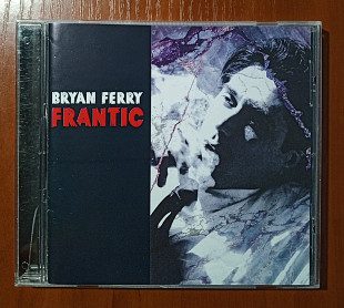 Bryan Ferry – Frantic