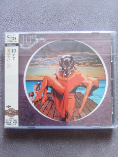 10 CC - The Deceptive Bends