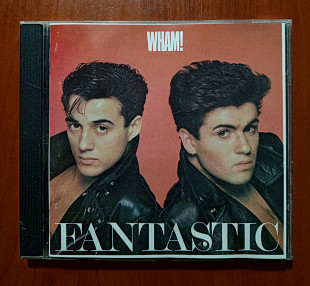 Wham! – Fantastic