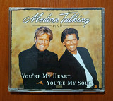Modern Talking – You're My Heart, You're My Soul 1998