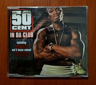 50 Cent – In Da Club