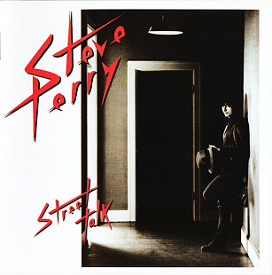 Steve Perry (Journey) – Street Talk