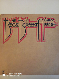Beck, Bogert & Appice