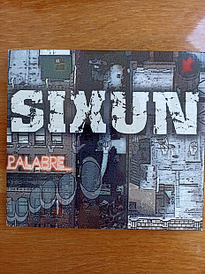 Sixun palabre