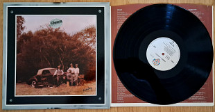 AMERICA HOLYDAY ( WB 56045 A/B ) A/B ) 1974 GER