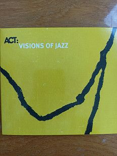 Act visions of jazz