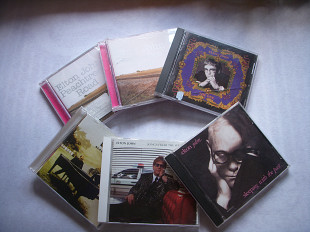 Elton John