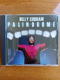 Billy cobham palindrome