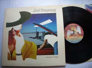 Bad Company