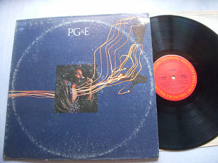 P G & E