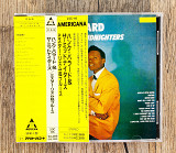 Hank Ballard And The Midnighters - Mr. Rhythm & Blues (US+Japan)