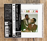 The Ovations Featuring Louis Williams - One In A Million: The XL And Sounds Of Memphis Recordings (U