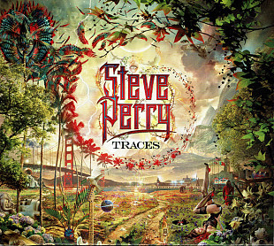 Steve Perry (Journey) – Traces