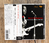 Buddy Guy - This Is The Beginning (The Artistic & U.S.A. Sessions 1958-1963) (Японія)