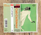 Cab Calloway - Cab Calloway (Японія)