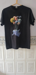 Футболка (100% cotton, M, Nicaragua)