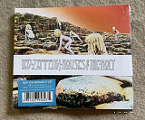 Led Zeppelin, Houses of the Holy, 2-CD Deluxe Edition (2014)