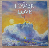 Various – The Power Of Love, 2LP, UK
