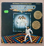Saturday Night Fever (The Original Movie Sound Track)