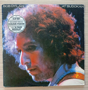 Bob Dylan – Bob Dylan At Budokan
