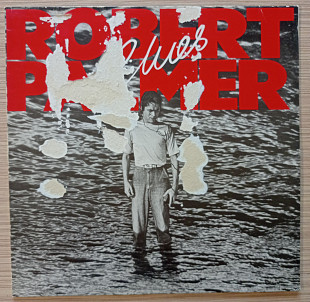 Robert Palmer – Clues