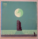 Mike Oldfield – Crises