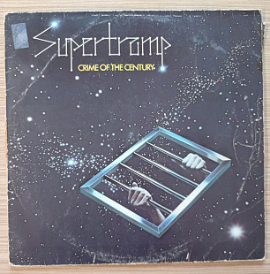 Supertramp – Crime Of The Century