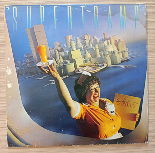Supertramp – Breakfast In America
