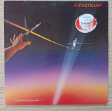 Supertramp – "...Famous Last Words..."