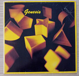 Genesis – Genesis (Mama)