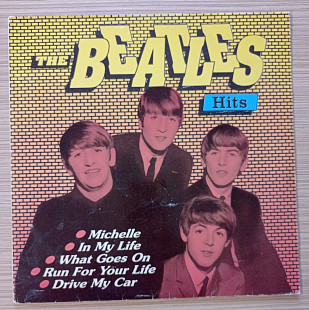 The Beatles Hits