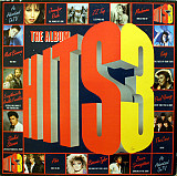 Various - Hits 3 - The Album (1985) VG+ 2×LPs
