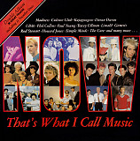 Various - Now That's What I Call Music (1983) VG+ 2×LPs