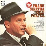 Frank Sinatra - Frank Sinatra Sings The Select Cole Porter VG+