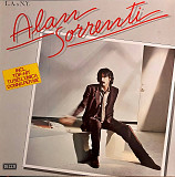 Alan Sorrenti – L.A. & N.Y. Виробництво Німеччина Стан Диск EX+ Конверт EX+ Ціна 365грн Ця пла