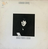 Leonard Cohen – «Songs From A Room» Виробництво Голандiя Стан Диск EX Конверт VG + Ціна 420грн Ця