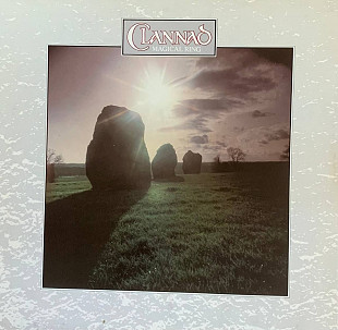 Clannad – «Magical Ring» Виробництво Німеччина Стан Диск EX Конверт EX - Ціна 420грн Ця платівка