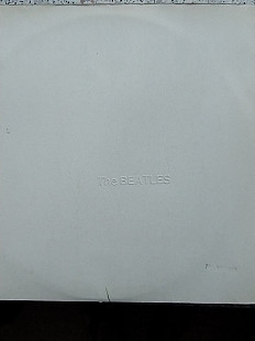 The Beatles 2LP / White Album