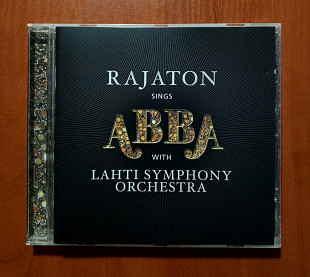 ABBA – Rajaton Sings ABBA With Lahti Symphony Orchestra