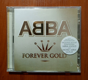 ABBA – Forever Gold 2xCD