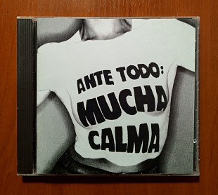 Siniestro Total – Ante Todo Mucha Calma