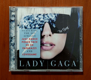 Lady Gaga – The Fame