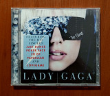 Lady Gaga – The Fame