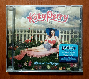 Katy Perry – One Of The Boys