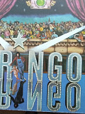 LP Ringo Starr Ringo 1973, , DE.