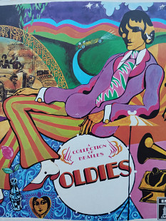 The Beatles A Collection...
