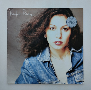 Jennifer Rush – Jennifer Rush