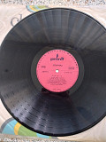 LP Christie Yellow River Poland