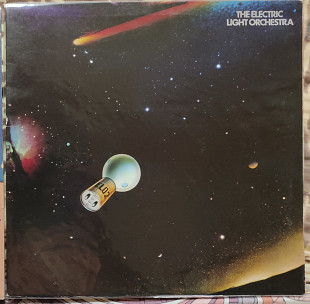 Electric Light Orchestra - II