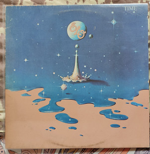 Electric Light Orchestra - Time